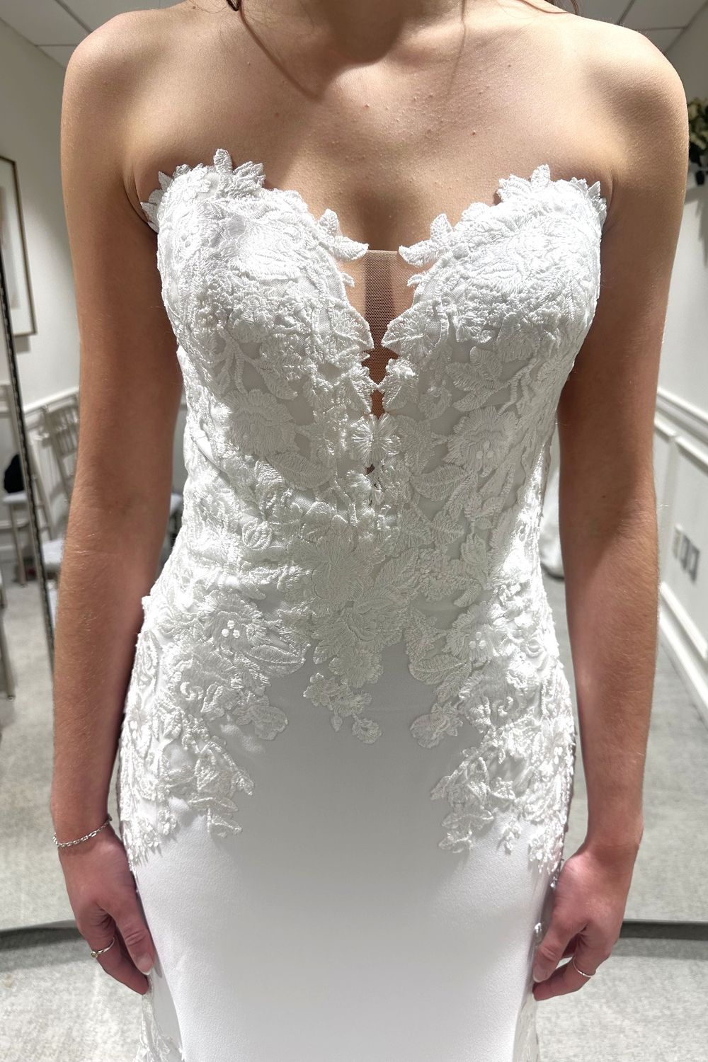 Pronovias Epico 10