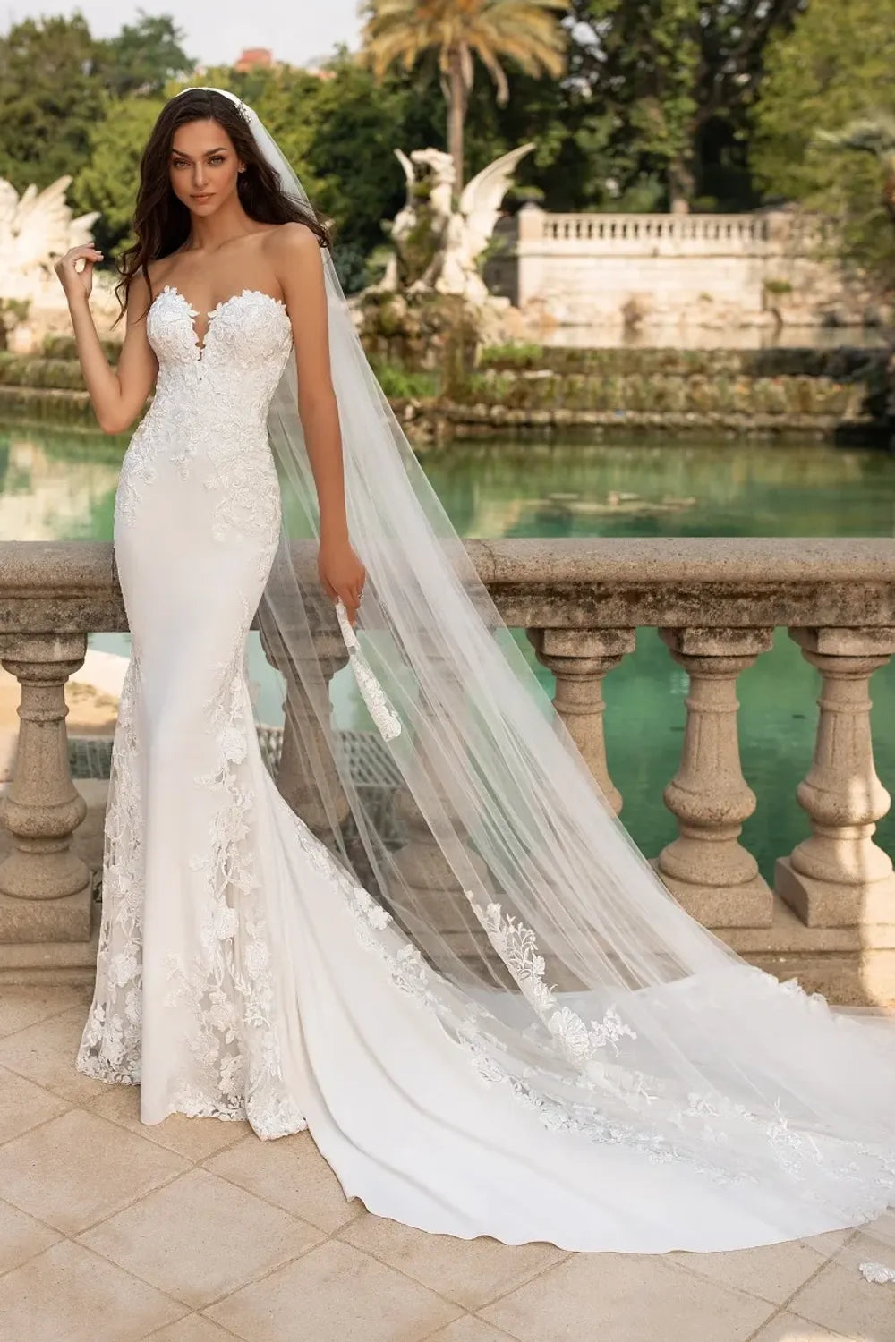 Pronovias Epico 0