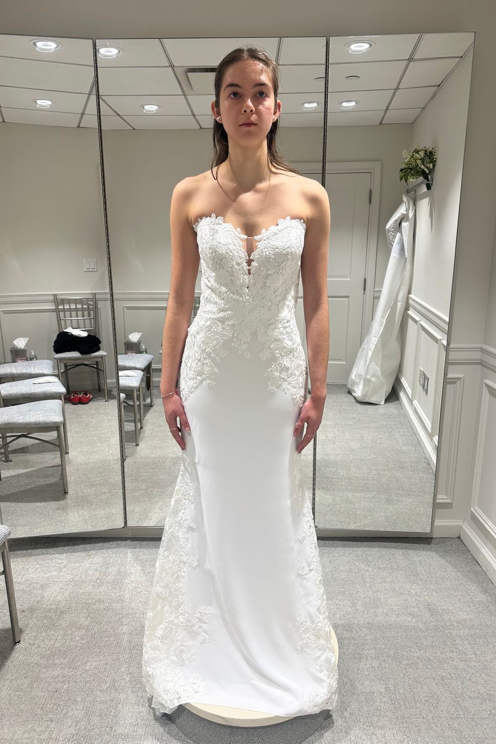 Pronovias Epico 7