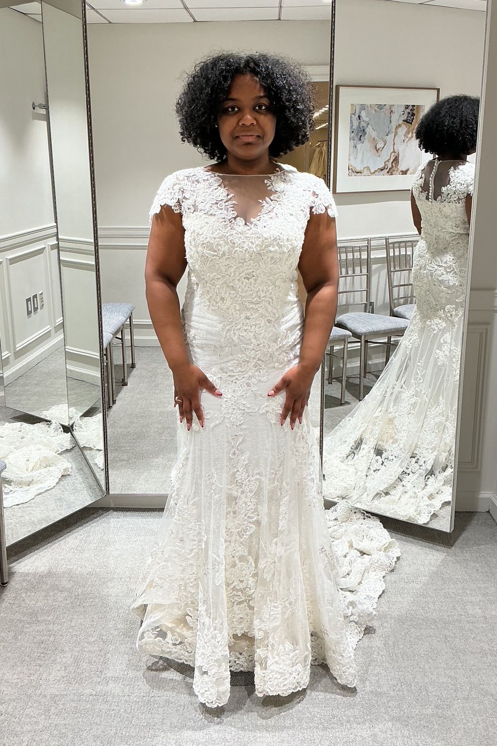 Tony Ward  Ida 4