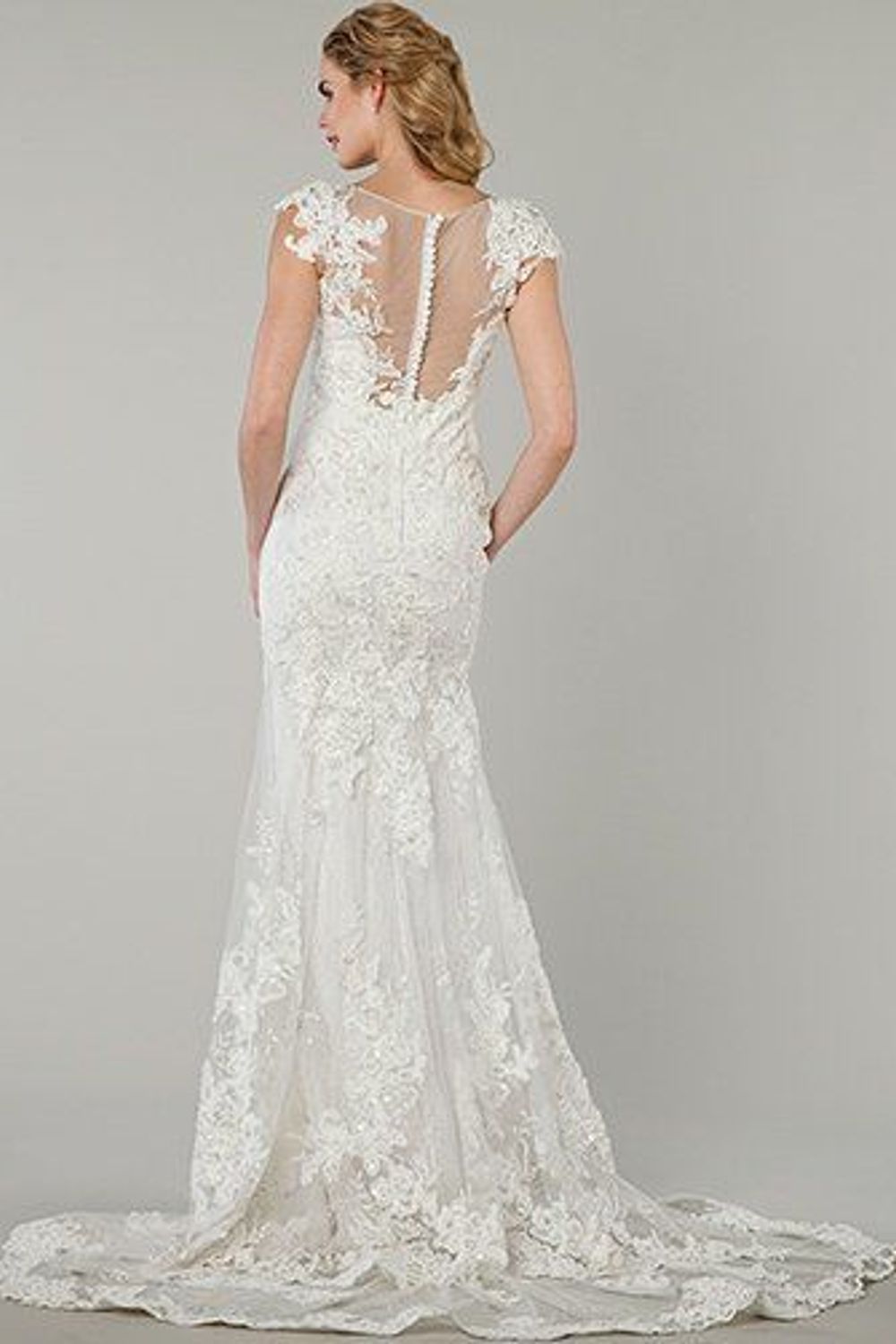 Tony Ward  Ida 3