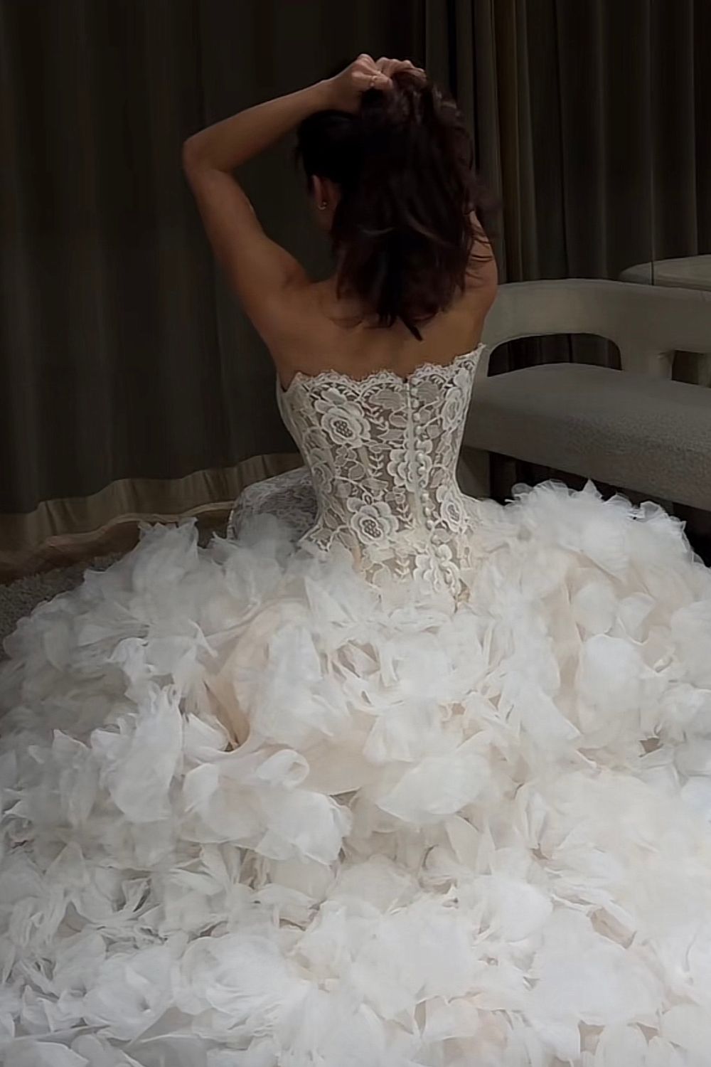 Galia Lahav Finesse 5