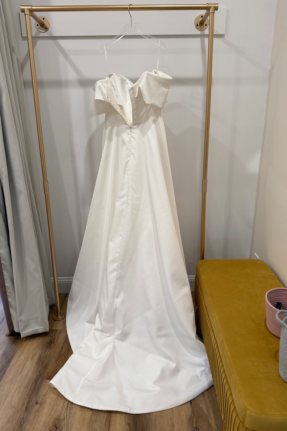 Eva Lendel Mirage 3