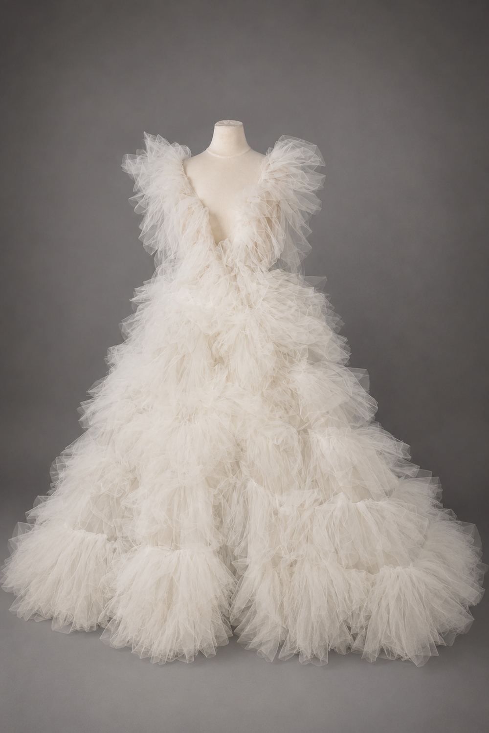Millia London Penelope Gown  2