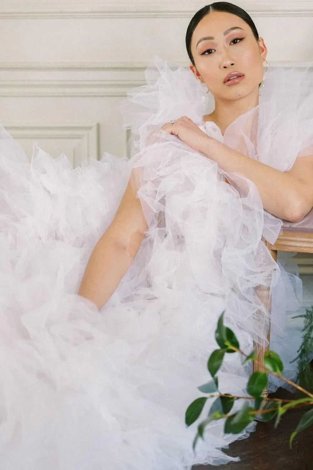 Millia London Penelope Gown  5