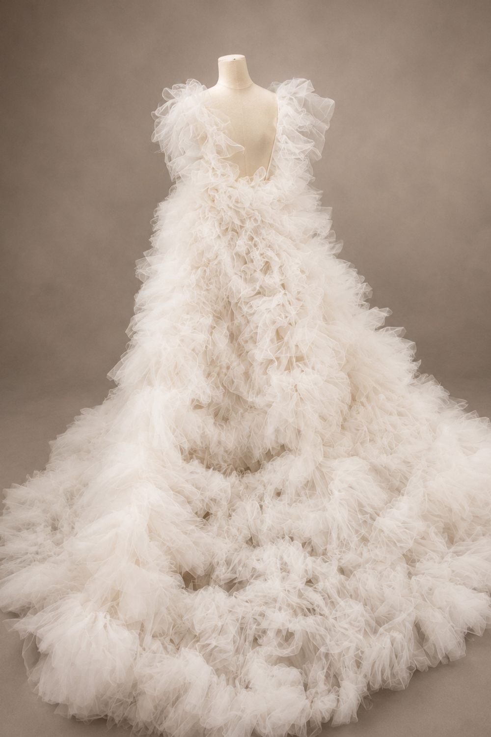 Millia London Penelope Gown  5