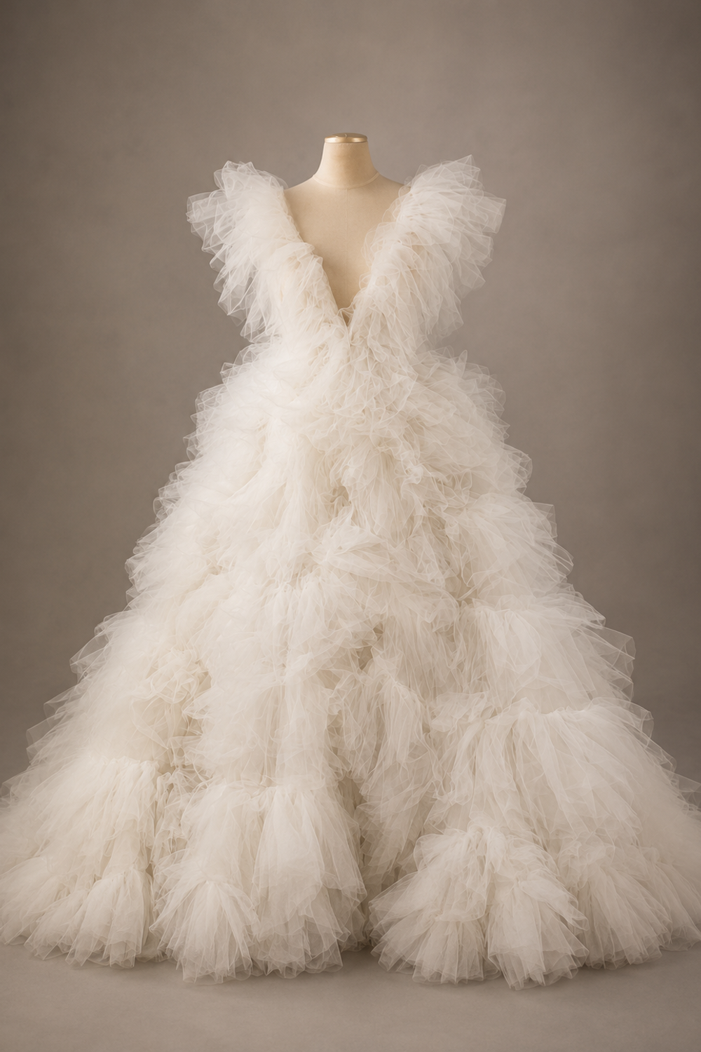 Millia London Penelope Gown  7