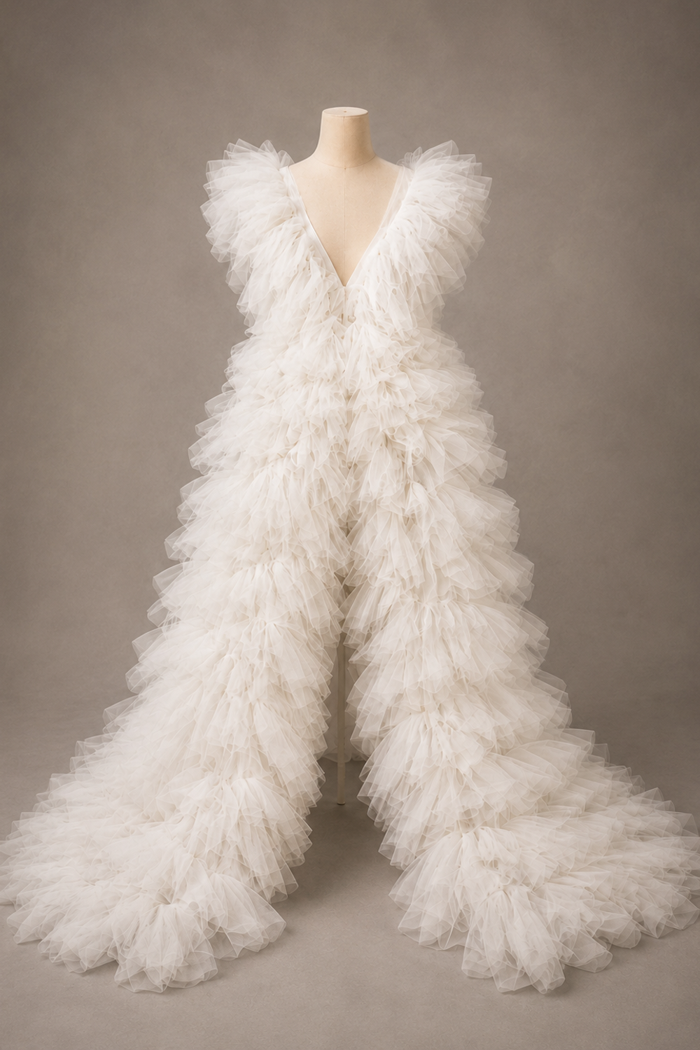 Millia London Penelope Gown  6