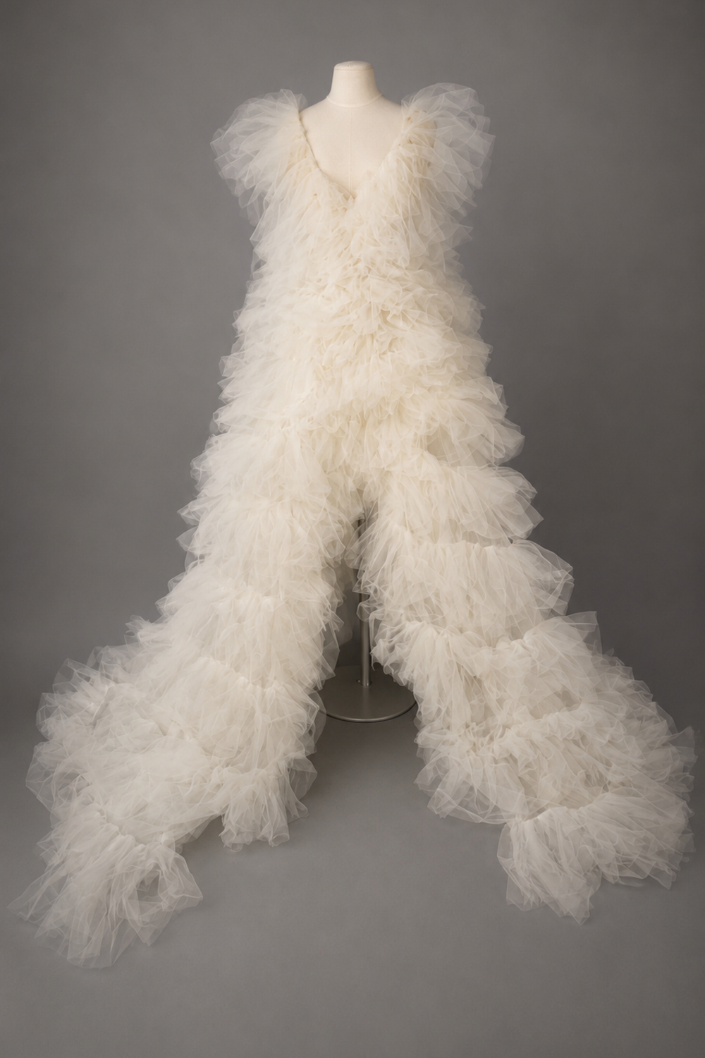 Millia London Penelope Gown  0
