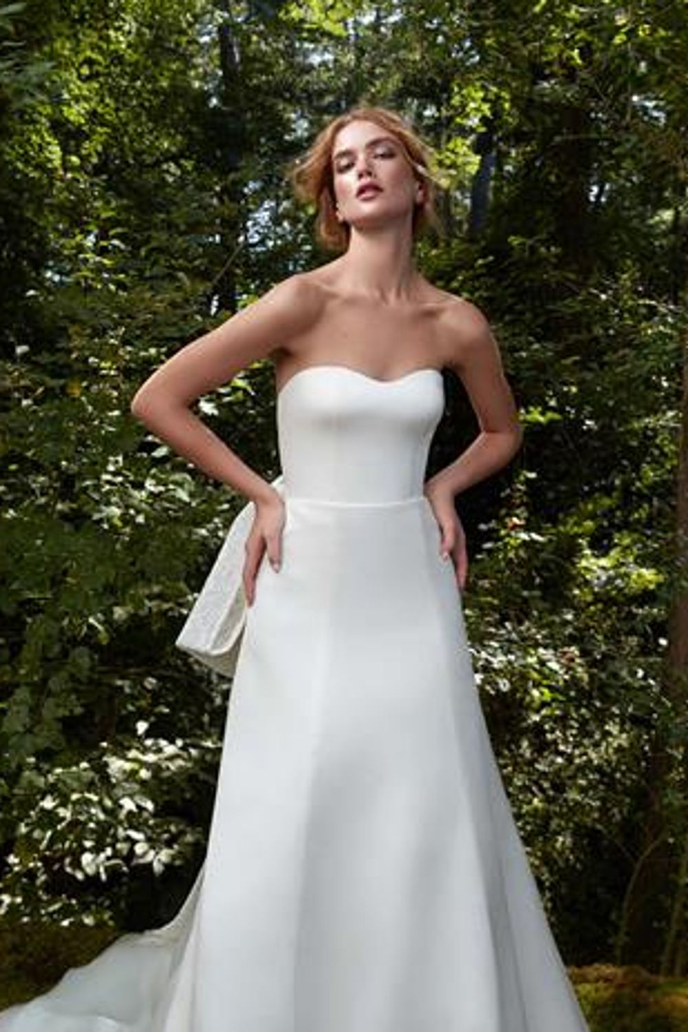 Anne Barge Glory 4