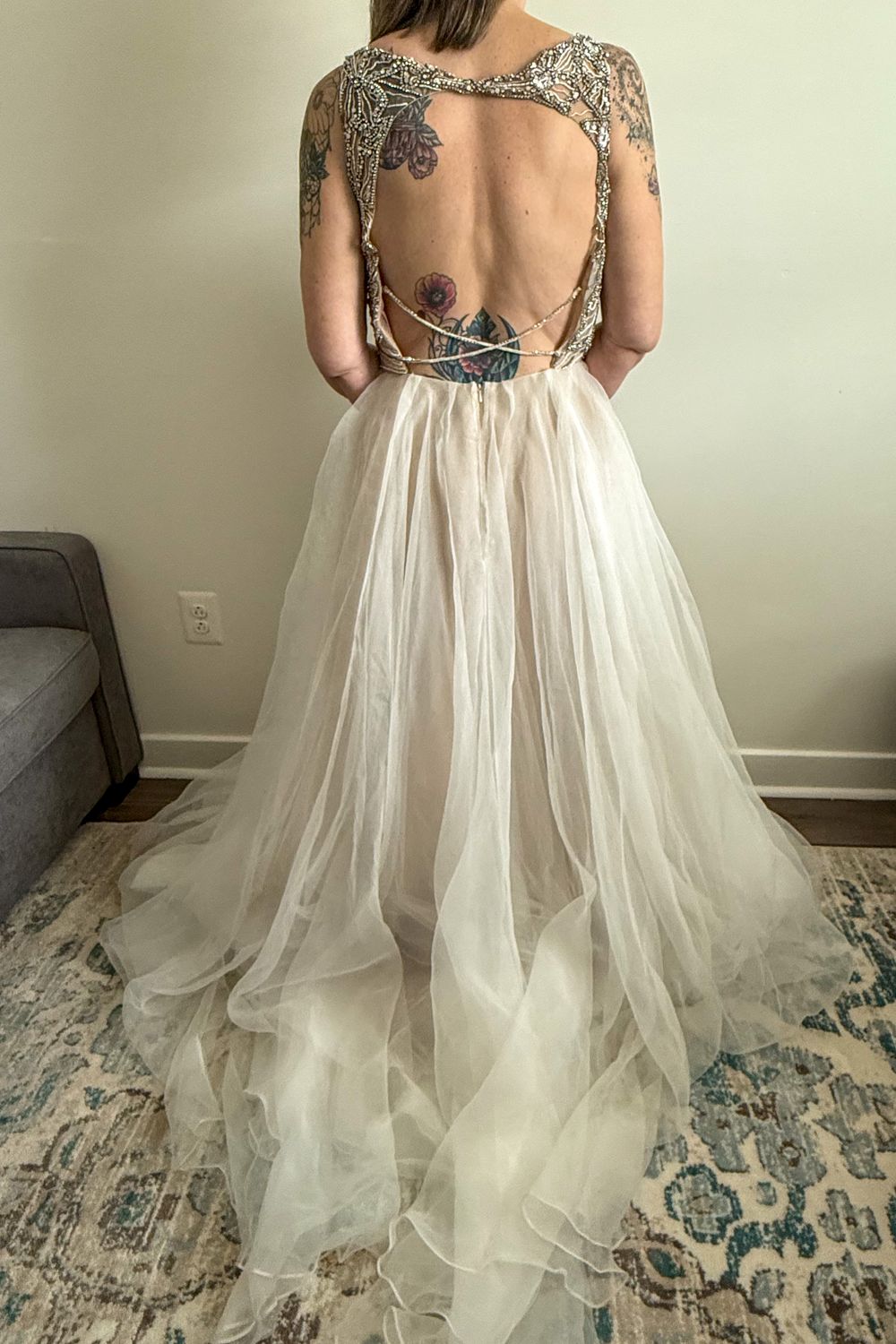 Hayley Paige Warren 3