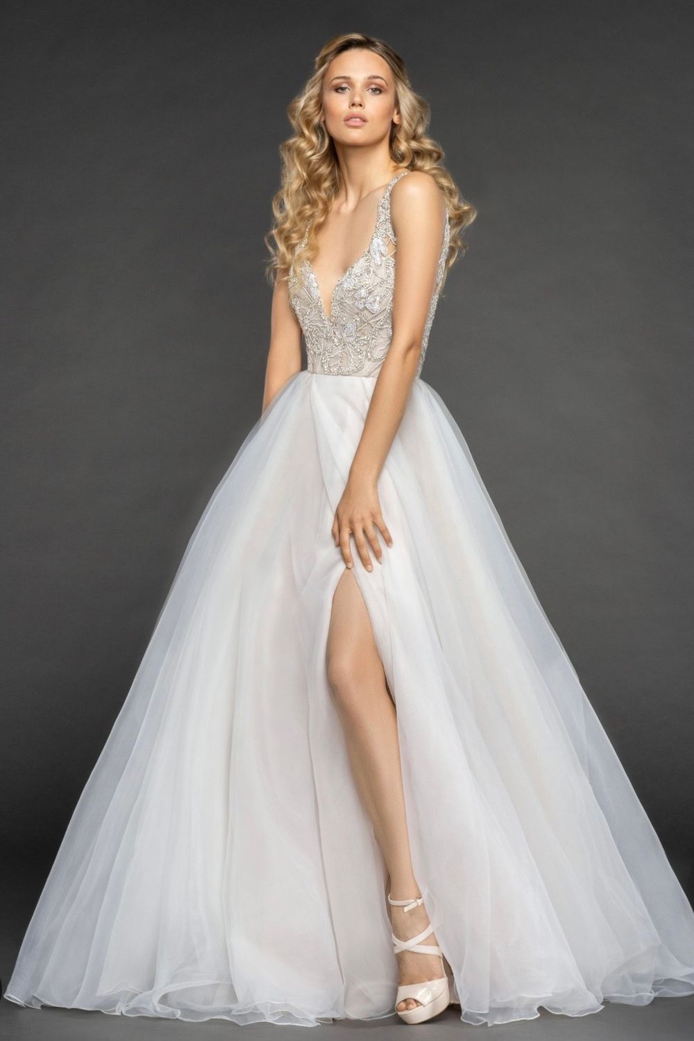 Hayley Paige Warren 0