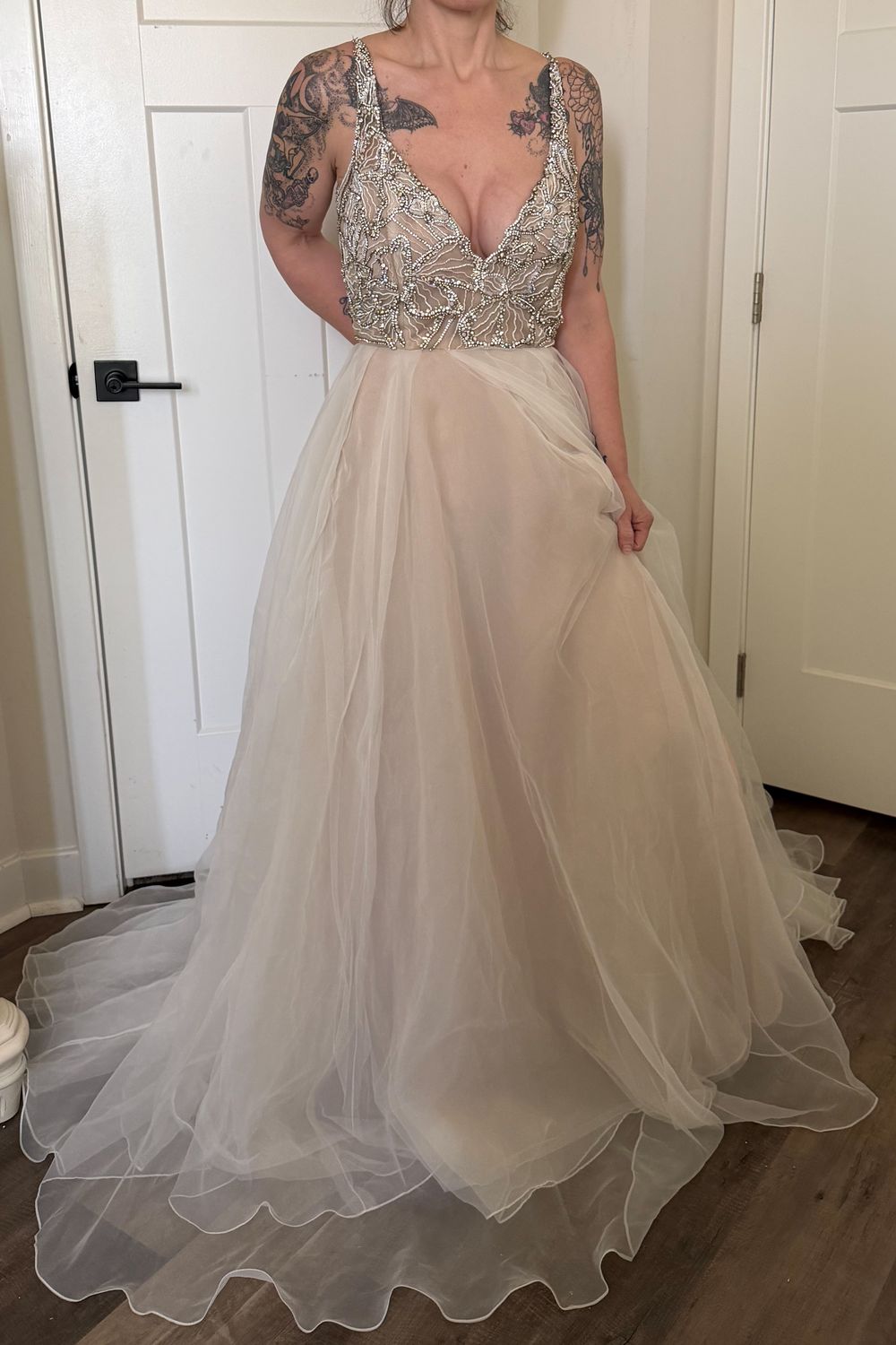 Hayley Paige Warren 2