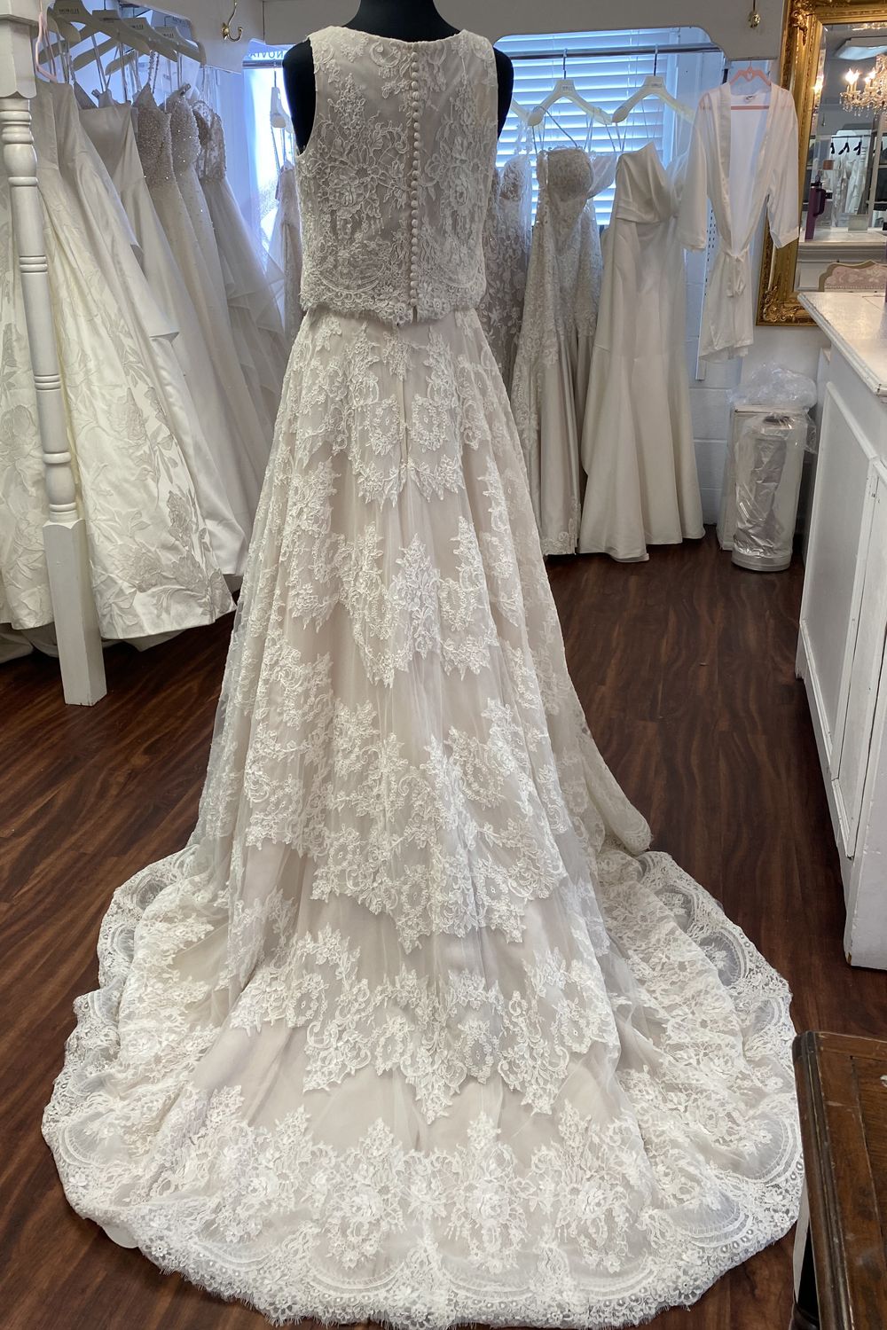 David Tutera 116209 5