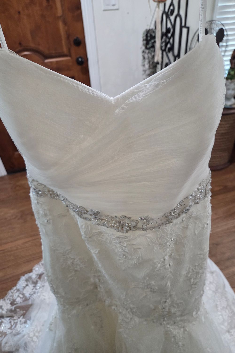 Alfred Angelo Sapphire  3