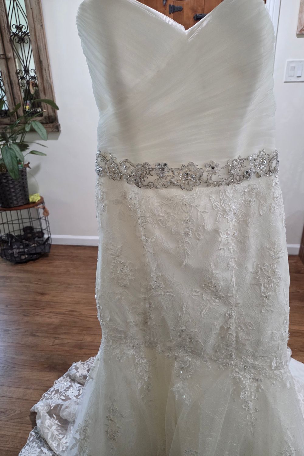 Alfred Angelo Sapphire  0