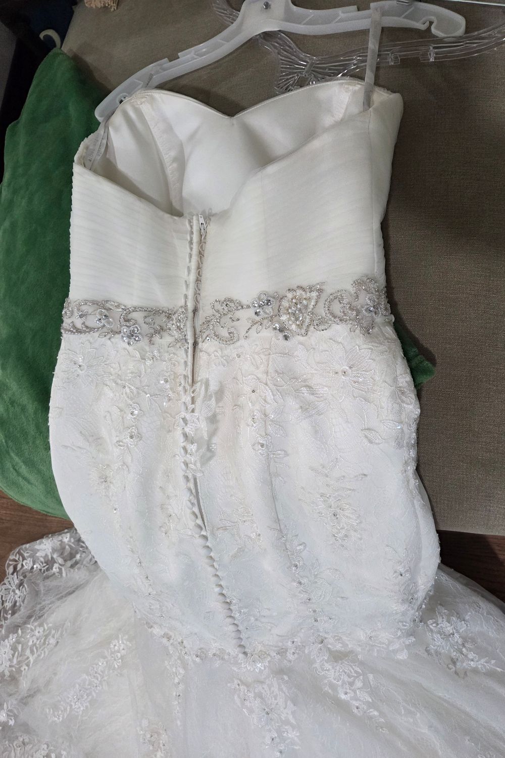 Alfred Angelo Sapphire  2