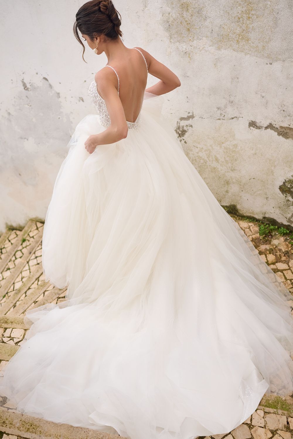 Sottero & Midgley Fiorella 8