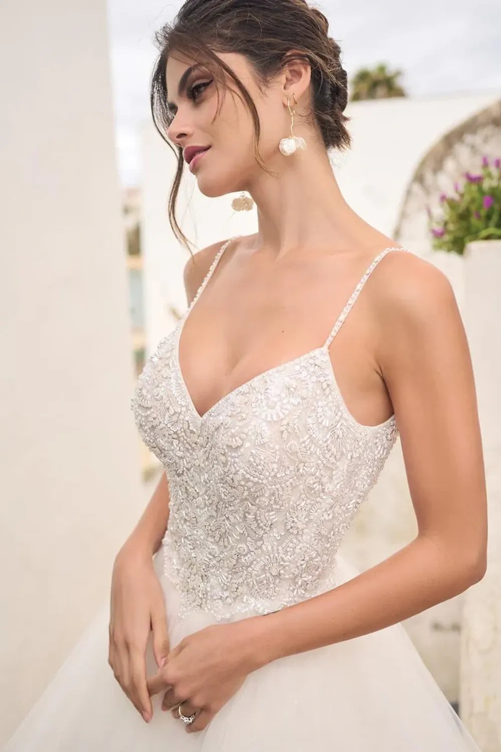 Sottero & Midgley Fiorella 3