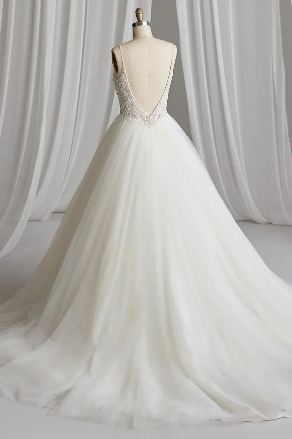 Sottero & Midgley Fiorella 1