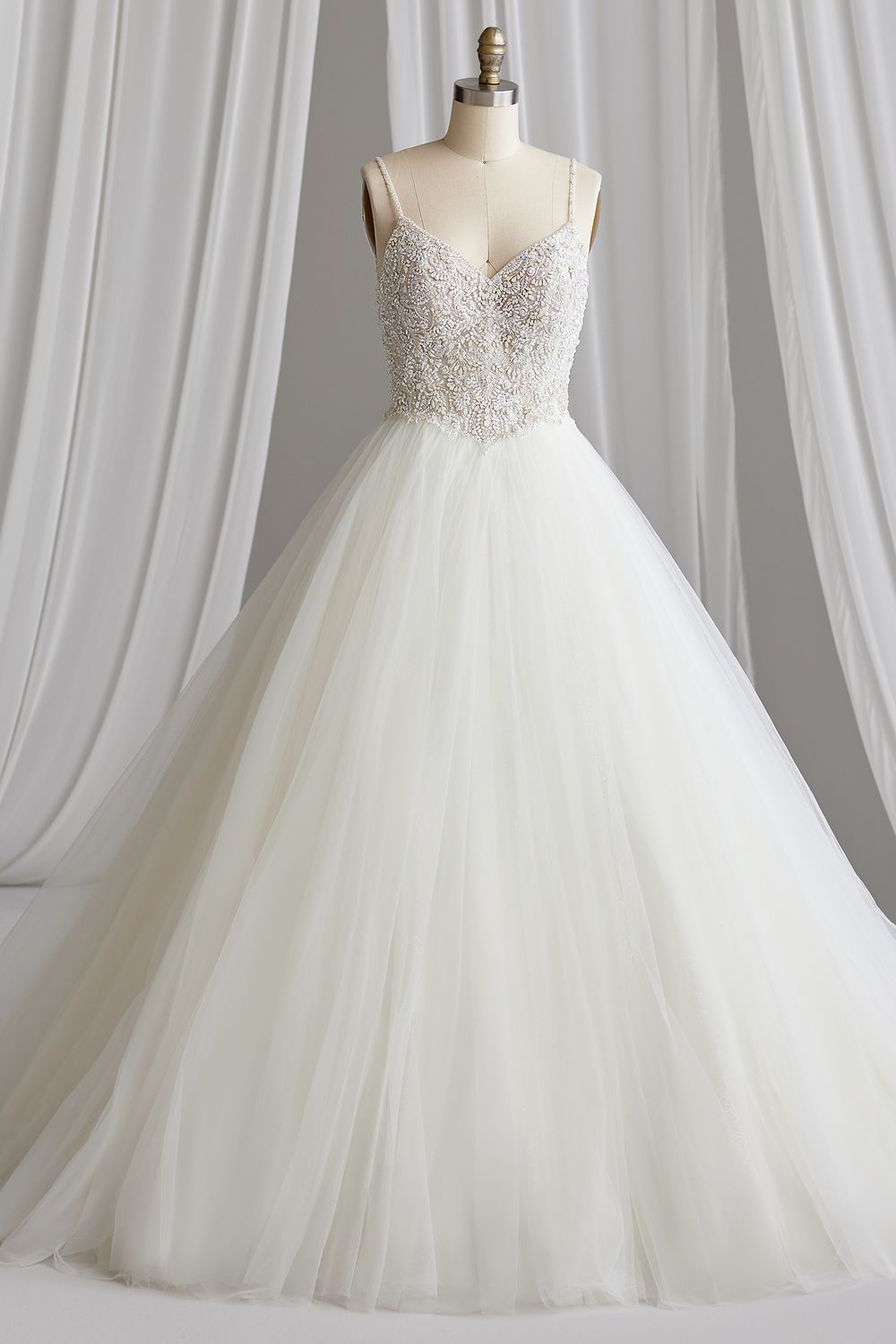 Sottero & Midgley Fiorella 0