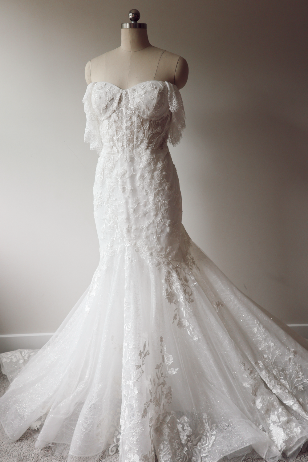 Keo Bridal Lola  0