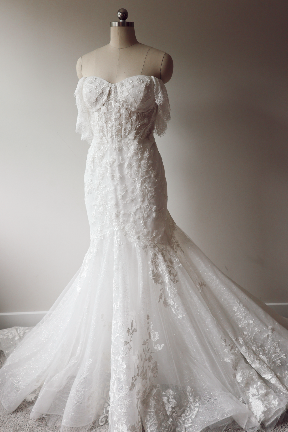 Keo Bridal Lola 0