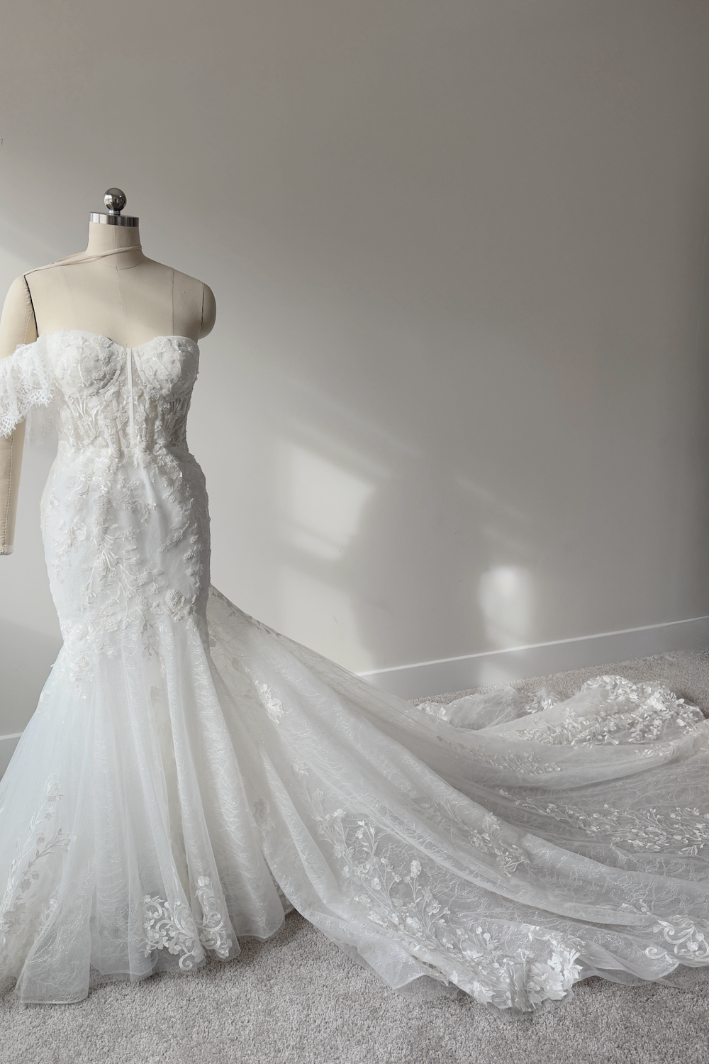 Keo Bridal Lola 6