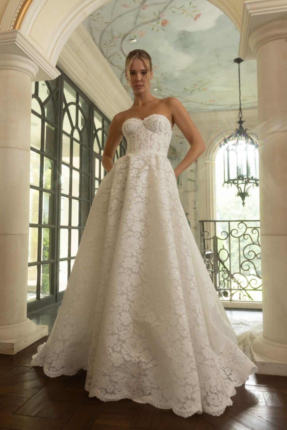 Verdin Bridal New York Adeline 3