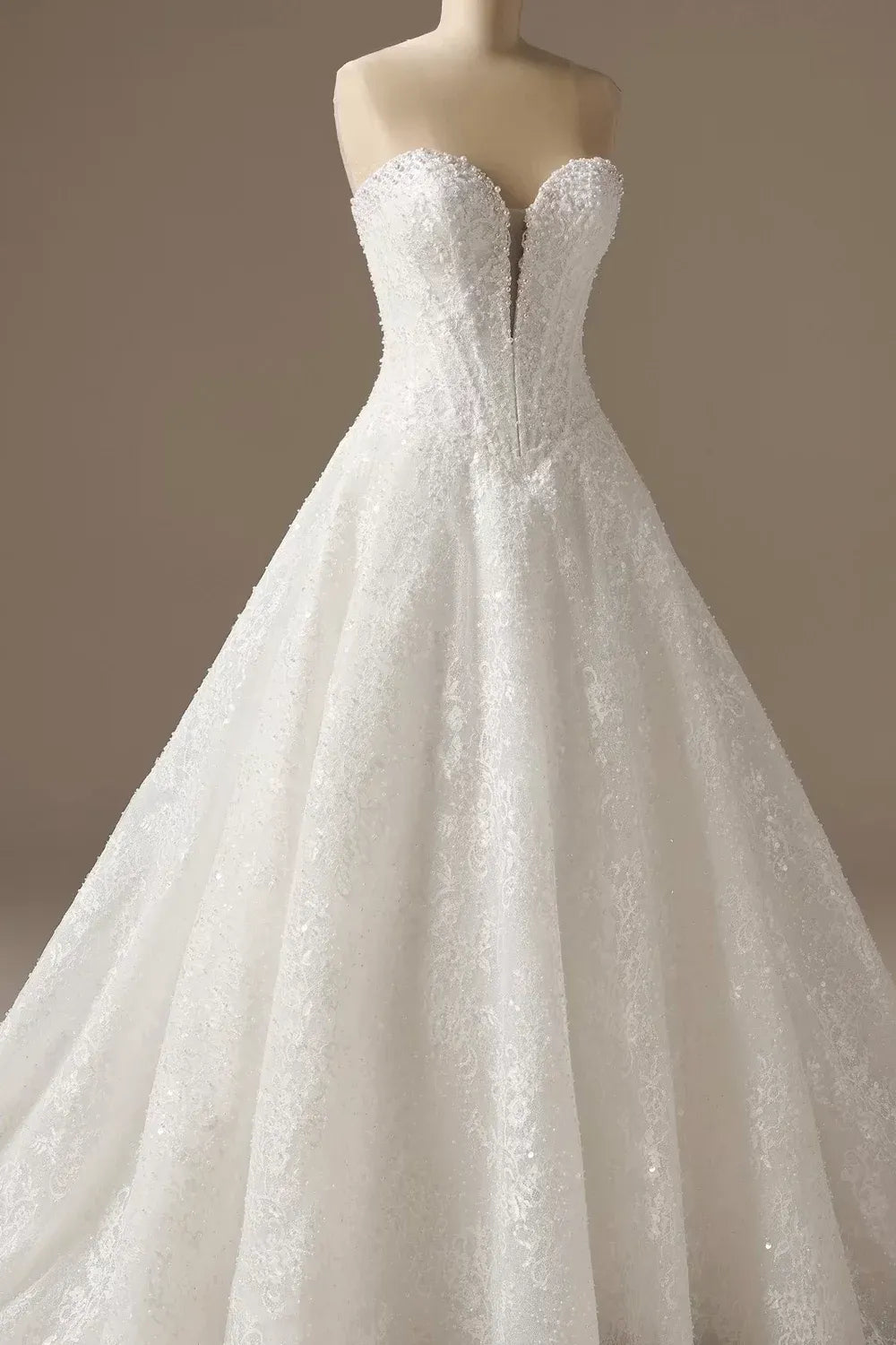 Maggie Sottero Angelica 7