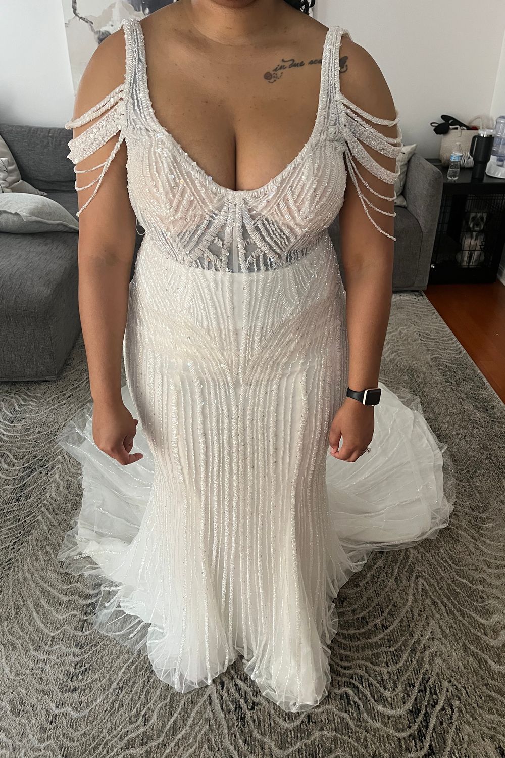 ese azenabor Style 5015 Elizabeth 5