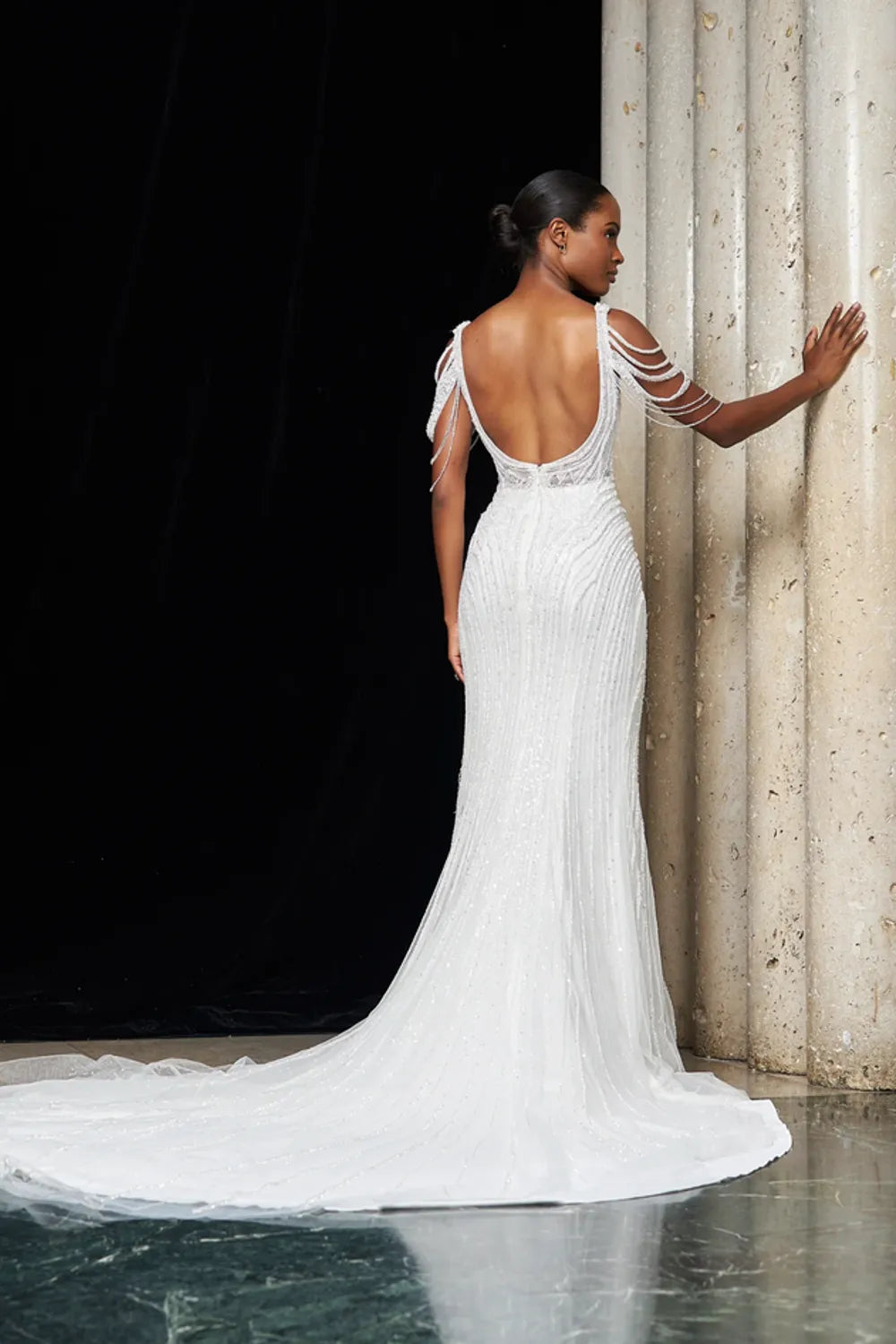 ese azenabor Style 5015 Elizabeth 2