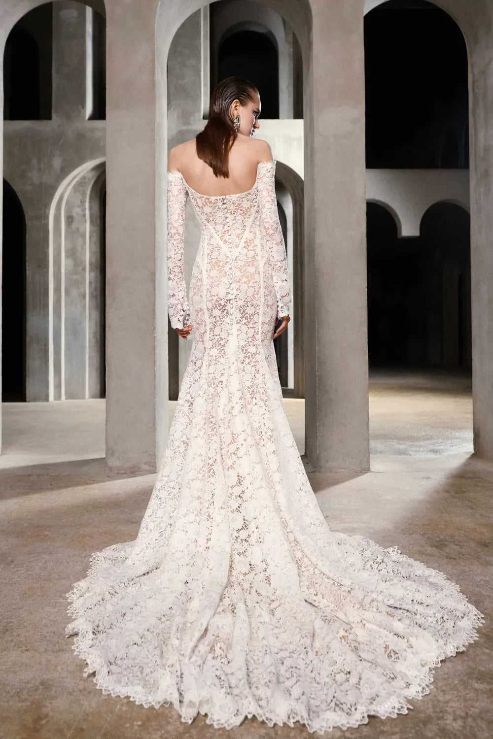 Galia Lahav Whisper 3