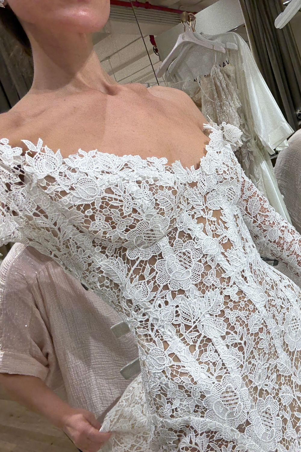 Galia Lahav Whisper 2