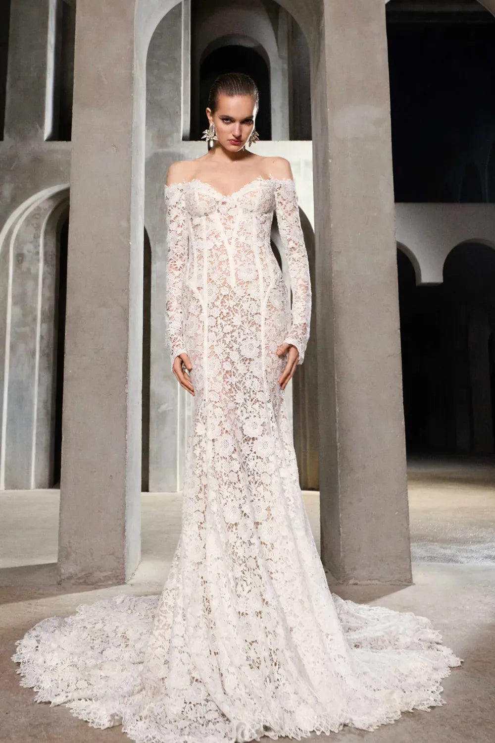 Galia Lahav Whisper 1