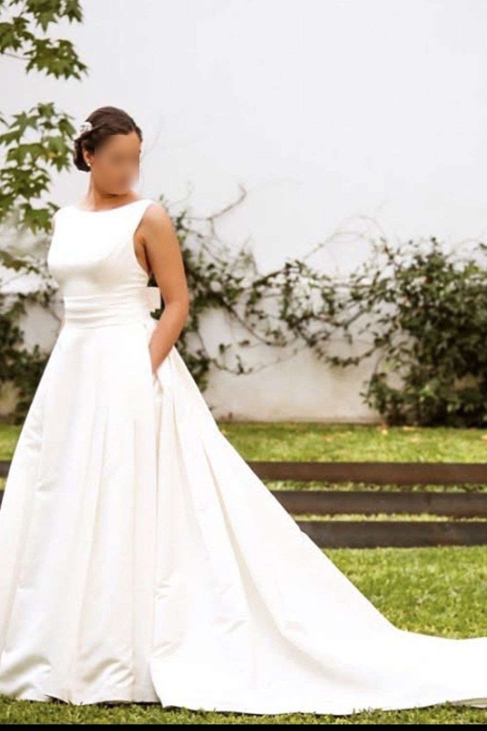 Pronovias Tami 5