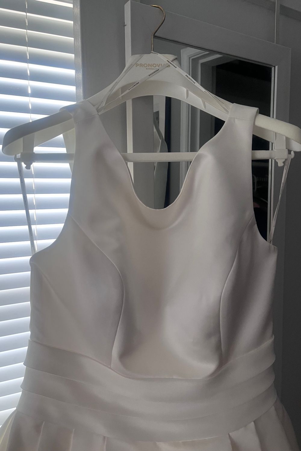 Pronovias Tami 7