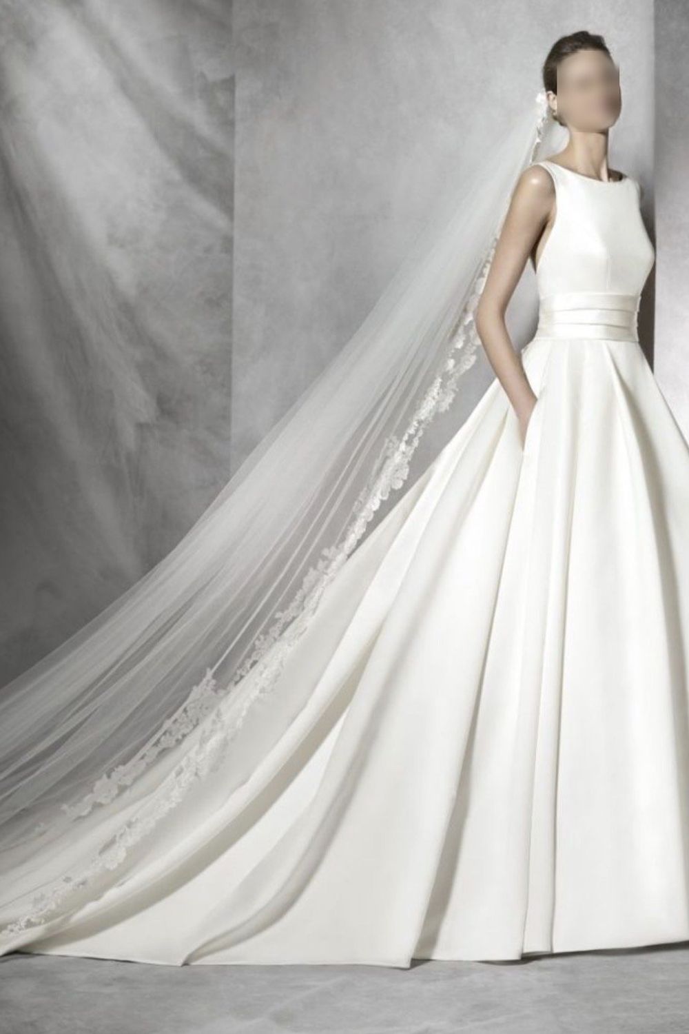 Pronovias Tami 7