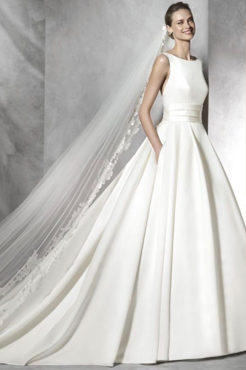 Pronovias Tami 7