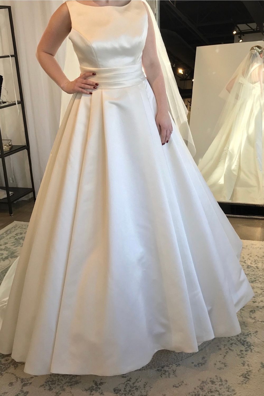 Pronovias Tami 3