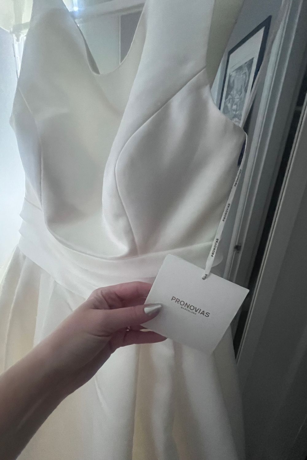 Pronovias Tami 5