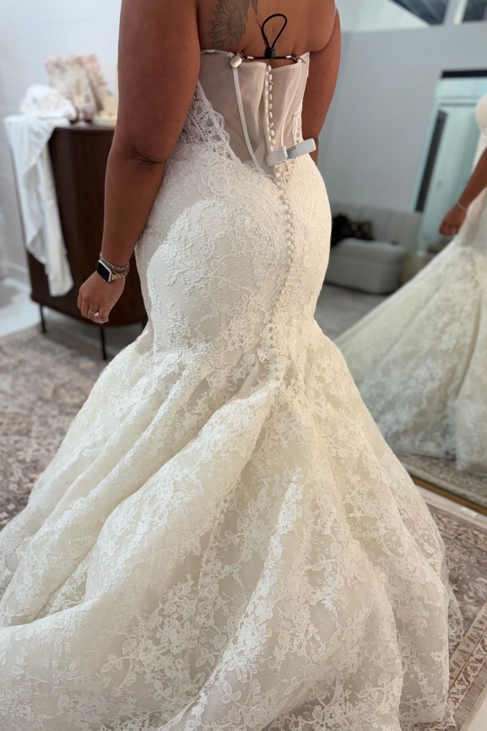 Enzoani Veronika 5