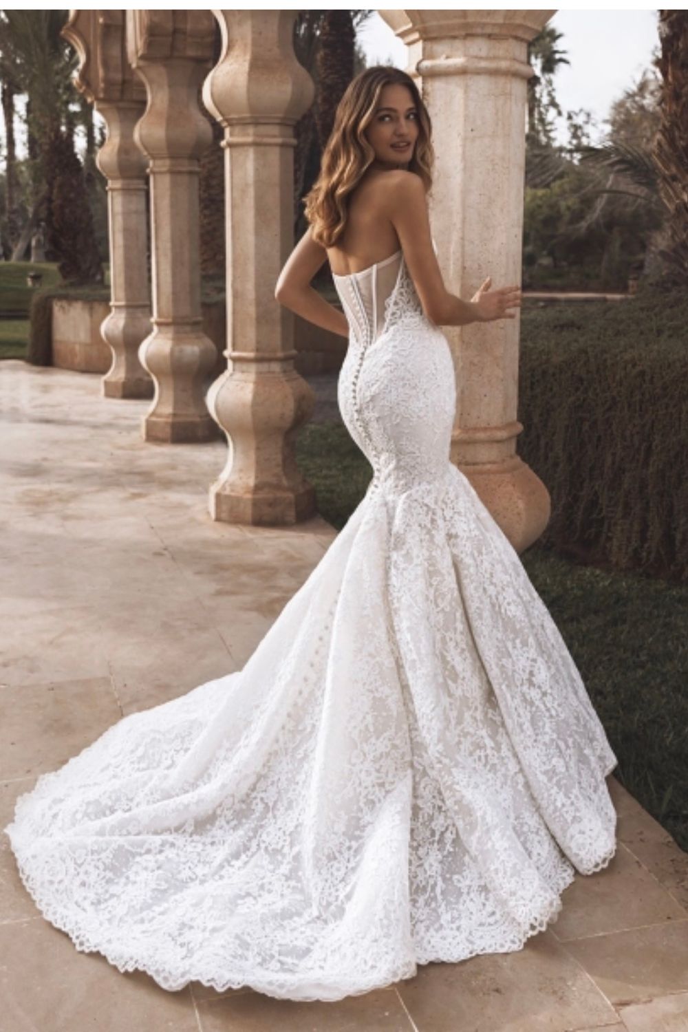 Enzoani Veronika 1