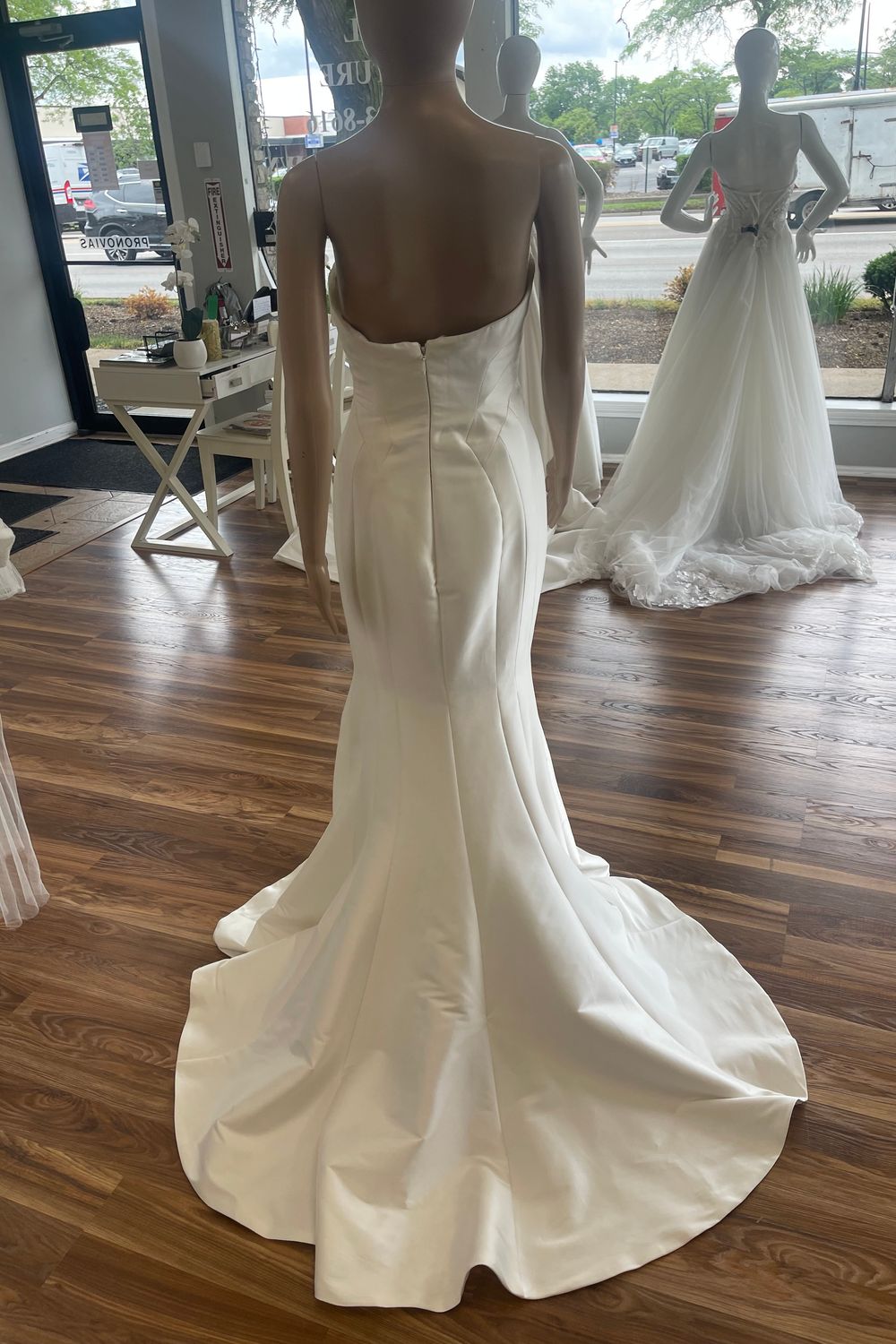 White One / W1 Splendor  8