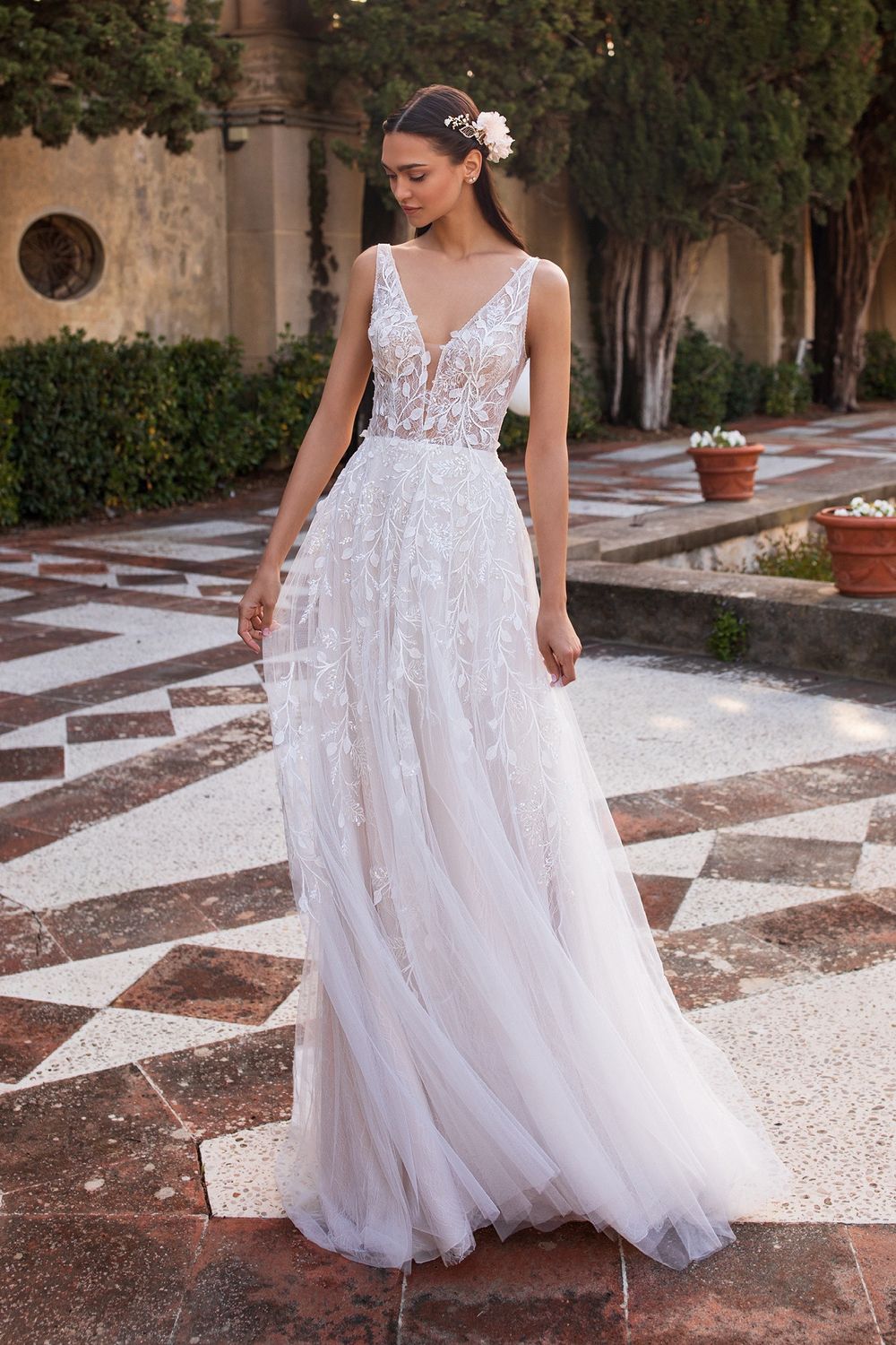 Pronovias Elara 0