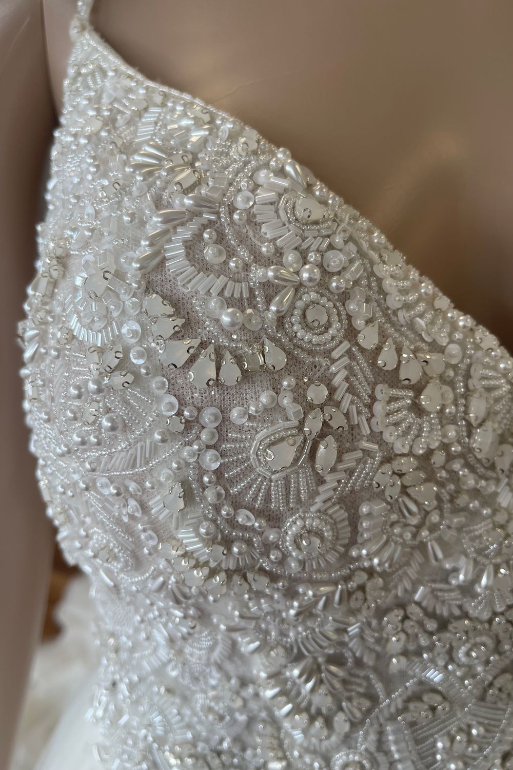 Sottero & Midgley Fiorella 6