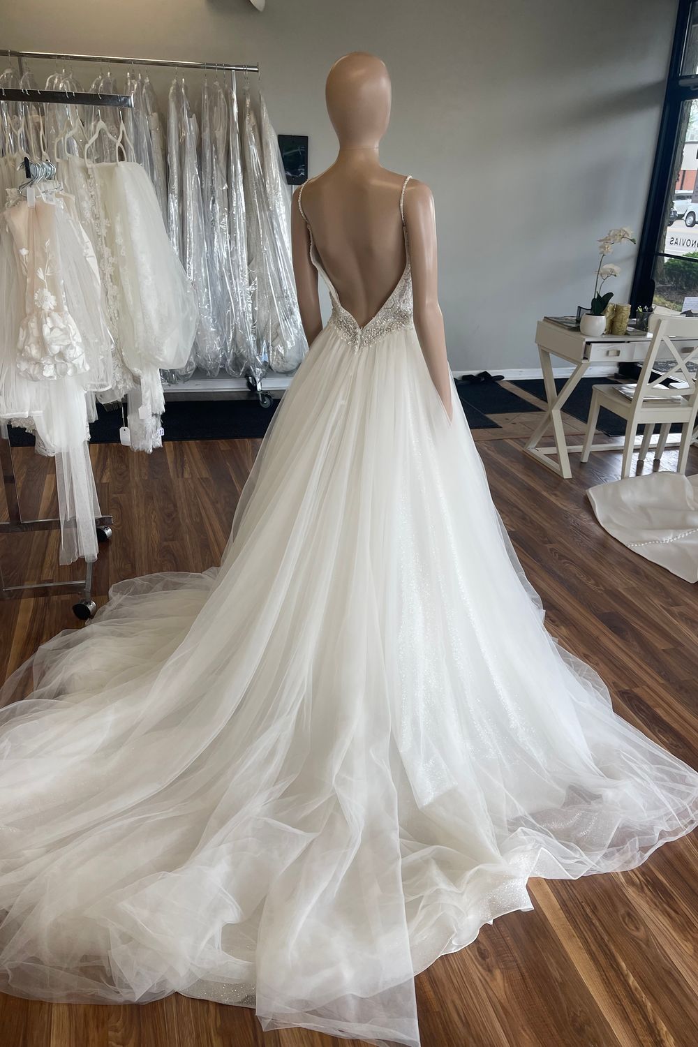 Sottero & Midgley Fiorella 8