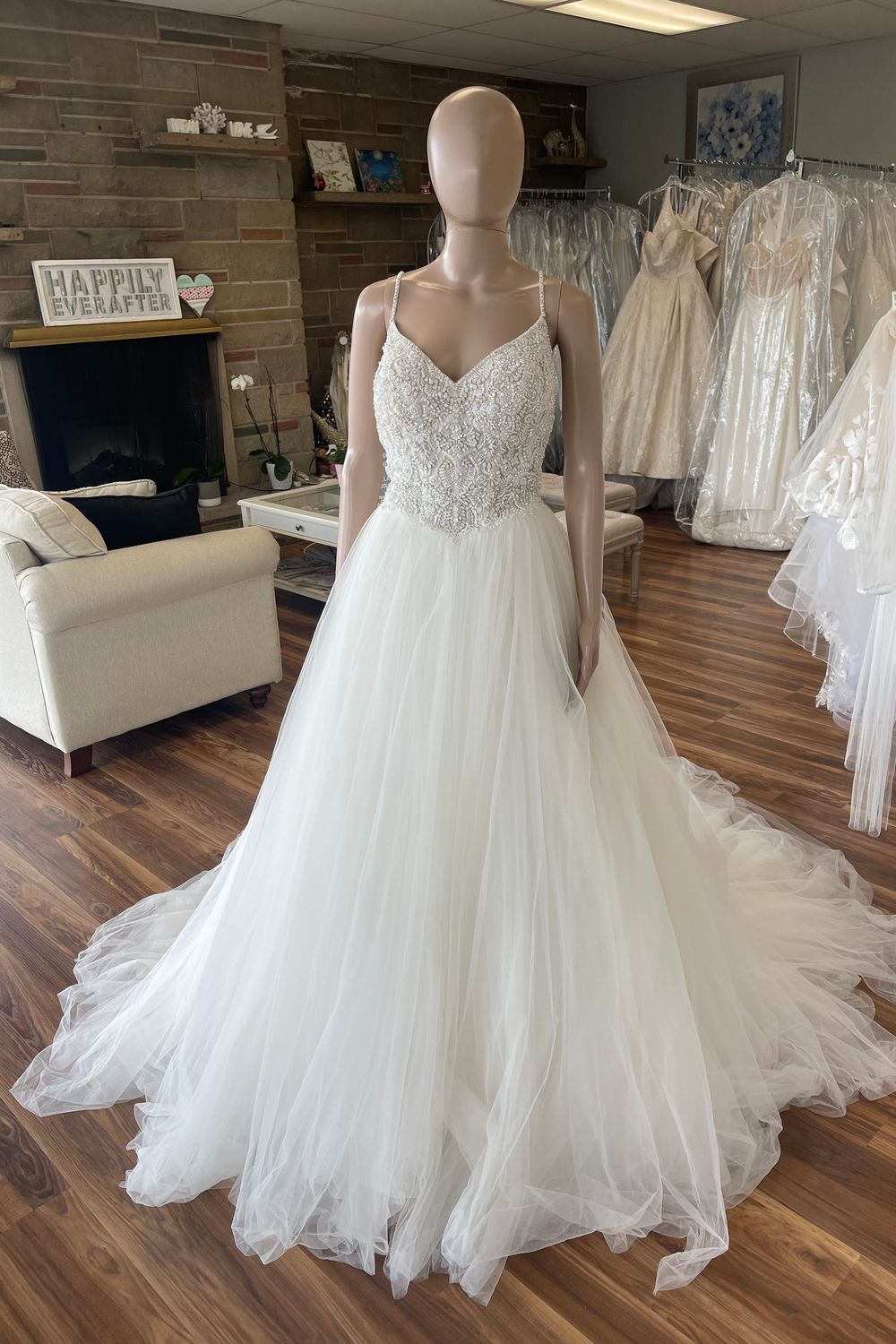 Sottero & Midgley Fiorella 1