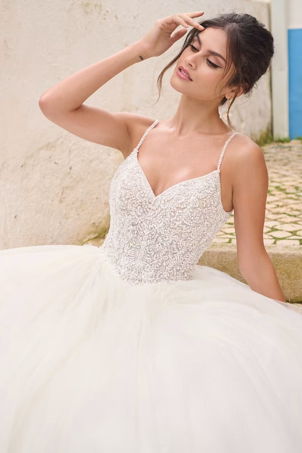 Sottero & Midgley Fiorella 0