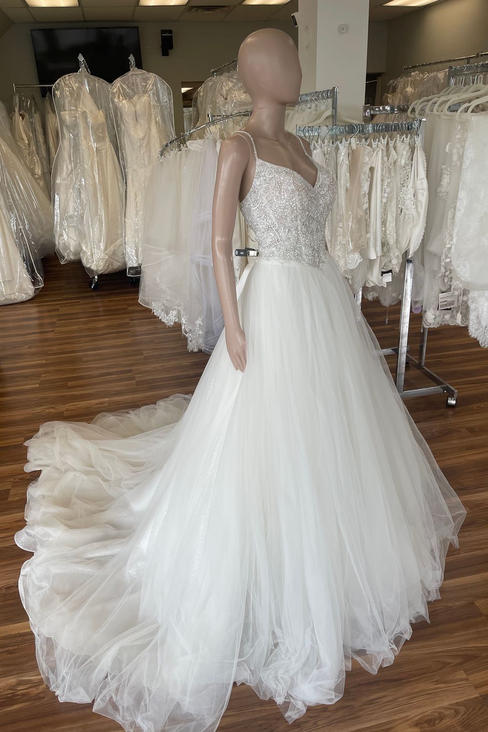 Sottero & Midgley Fiorella 3